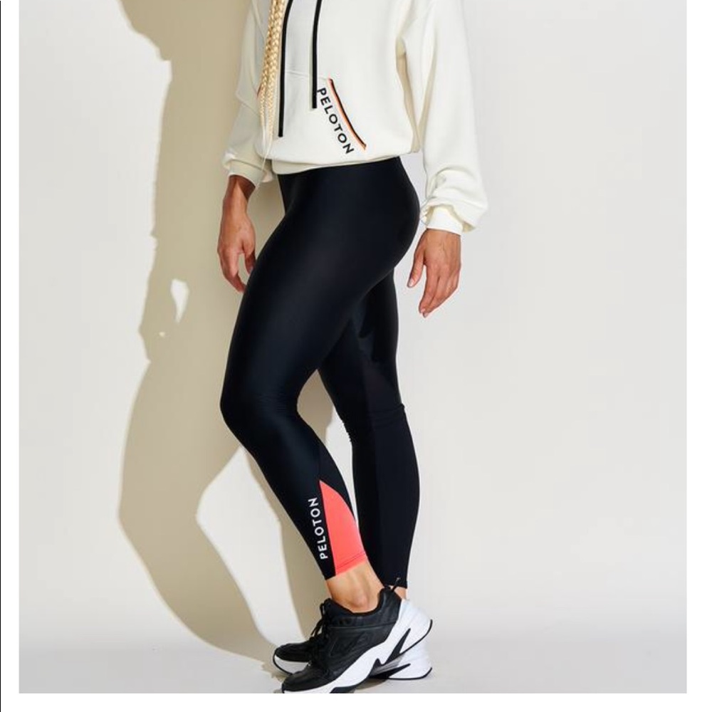 Lanston Sport Peloton Leggings